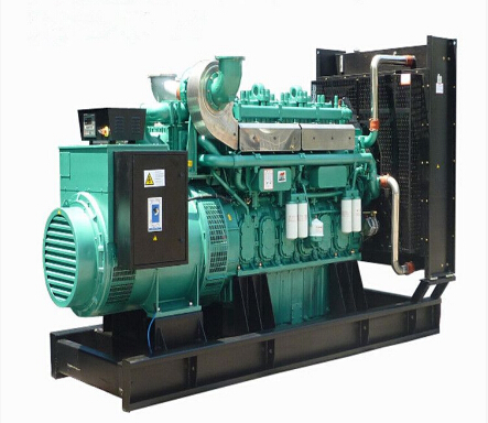肃州宗申动力30kw小型柴油二手发电机组 肃州宗申动力30kw小型柴油二手发电机组