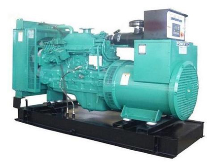 肃州80kw康明斯柴油发电机组图片 肃州80kw康明斯柴油发电机组图片