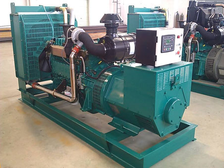肃州505kw康明斯柴油发电机组图片 肃州505kw康明斯柴油发电机组图片