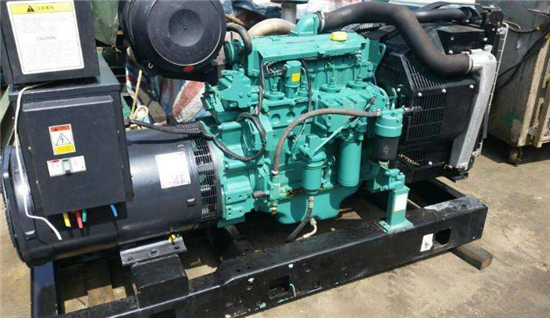 肃州柴油发电机 肃州柴油发电机