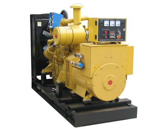 肃州发电机出租