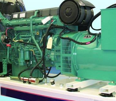 肃州发电机出租