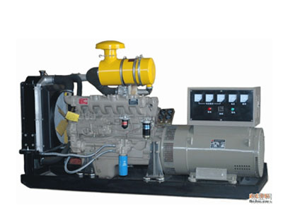 肃州有关风力发电机组反飓风损坏办法