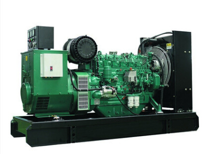 肃州全新上柴200kw大型柴油发电机组 肃州全新上柴200kw大型柴油发电机组